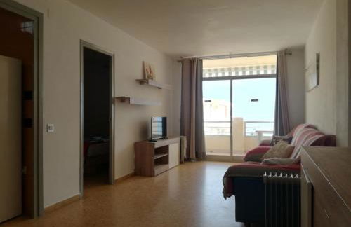 Atico primer linea de mar con piscina en EbreHogar - Foto 13