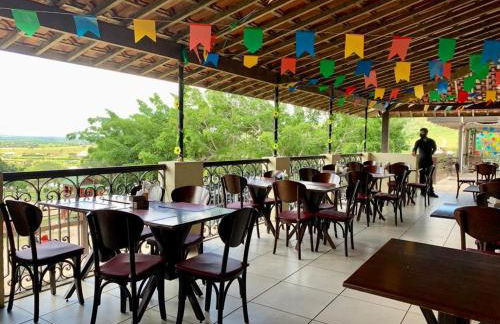 Gravatá Flat no condomínio Monte Castelo MELHOR LOCALIZAÇÃO , Wi-Fi, SKY e AR - Foto 20