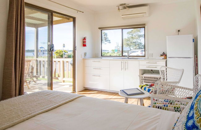 South Coast Retreat - Foto 6