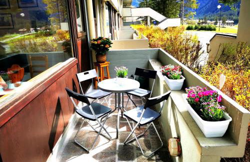 DaPolo - Cosy appartment in Val di Fassa - Foto 21