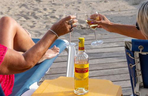 Le chant des vagues - Foto 54