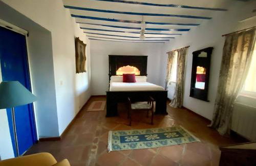 Finca La Alcolehuela - Foto 39