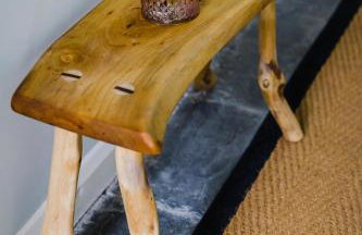 May Tree Cottage Manorbier 5 mins from the beach Sleeps 4 - Foto 76