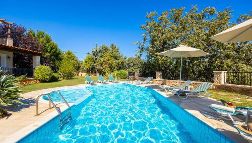 Villa Daphni - Foto 5, Other