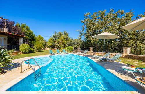 Villa Daphni - Foto 5