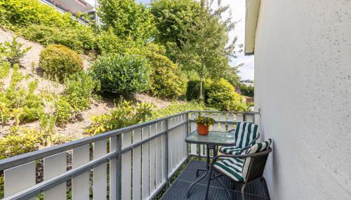 Ferienwohnung Hacke - Foto 2