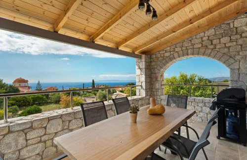 Villa Sygyro - Foto 11