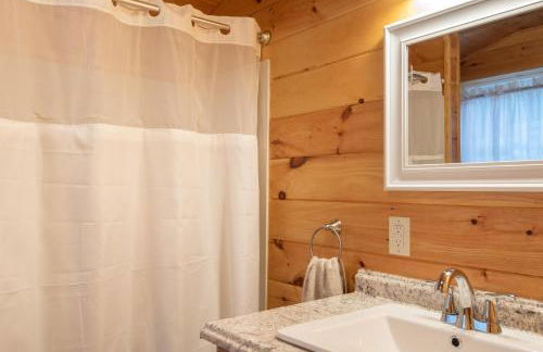 Fisher Mountain Retreat - Foto 19