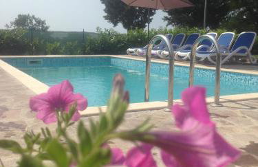 Villa Rosa - Photo 13