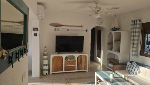 Villa Adriana v rezidencii Toscamar - Foto 3