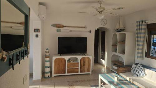 Villa Adriana v rezidencii Toscamar - Foto 1