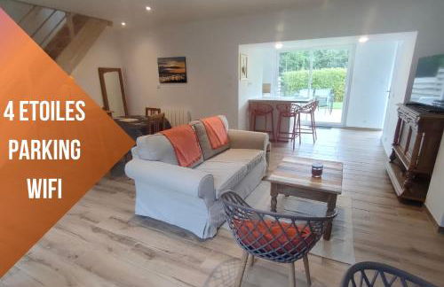 Cap sur le Guillec - Foto 41