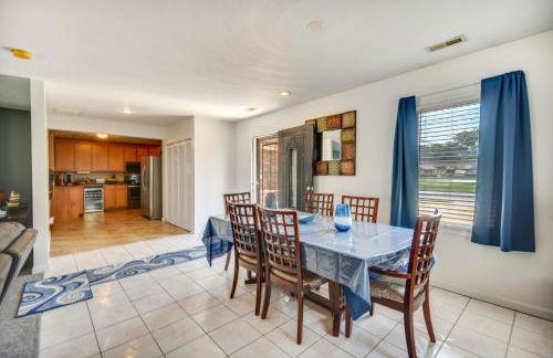 Centrally Located Hampton Home 6 Mi to Downtown! - Foto 9