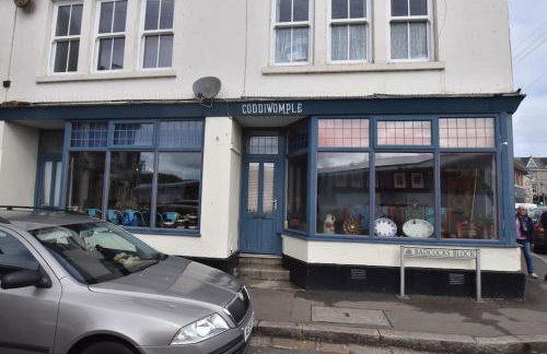 Family House - Breath Taking Views Over Mounts Bay - Photo 33