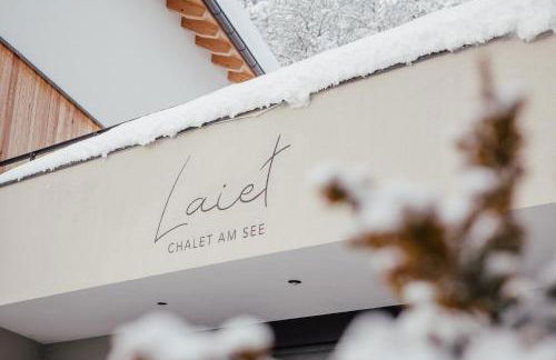 Silent Luxury Chalet LAIET - Foto 19