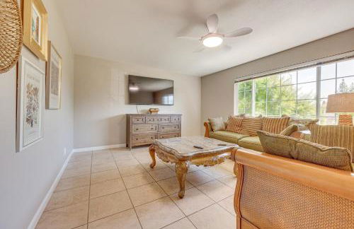 Shop, Hike and Explore Fresno Home with Private Pool! - Foto 6