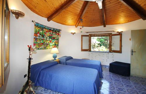 BOUTIQUE VILLA con accesso privato alla spiaggia - Foto 12