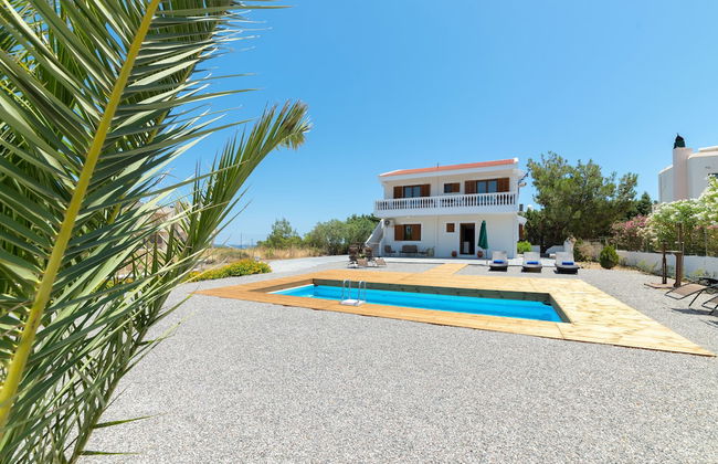 Kiotari Bliss Villa - Foto 21