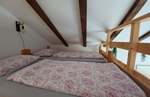 Apartman ZARA - Fužine - Foto 17