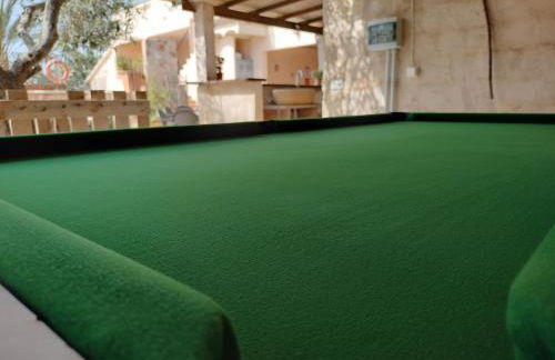 CAN TROBAT - Gran Villa Mallorquina con piscina - Foto 16