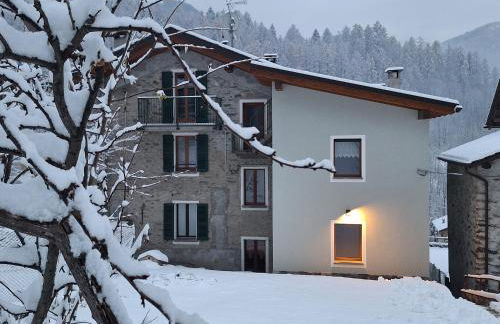 Appartamento Ca' Battaglia - Foto 2