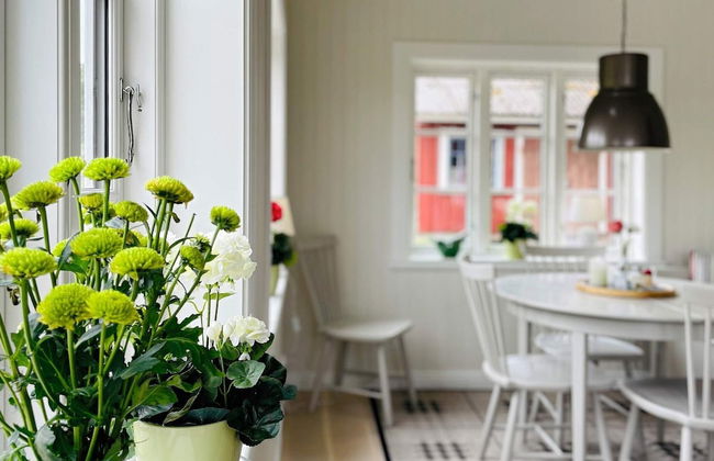 4 Person Holiday Home in Allingsas, Sverige - Foto 14