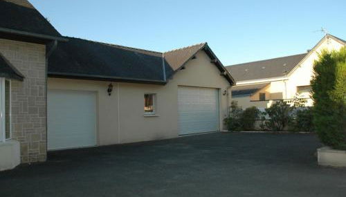 Gîte cosy près du Mans avec jardin, piscine et parking, idéal pour 4 pers. - FR-1-410-388 - Foto 4