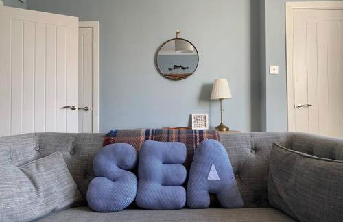 Nina's Cottage - Southwold - Foto 9