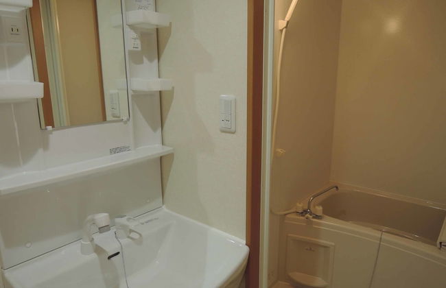 Kenrokuen Inn - Foto 22