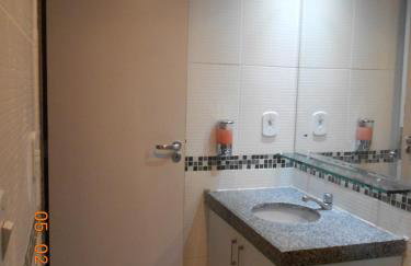 Luxuoso Quarto E Sala Mobiliado - Foto 25