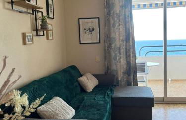 Apartamento en primera línea de la playa a 15 minutos de la Ciudad de Valencia - Foto 13