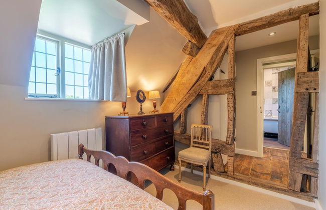Stunning Cotswold Cottage in Snowshill Broughwood - Foto 17