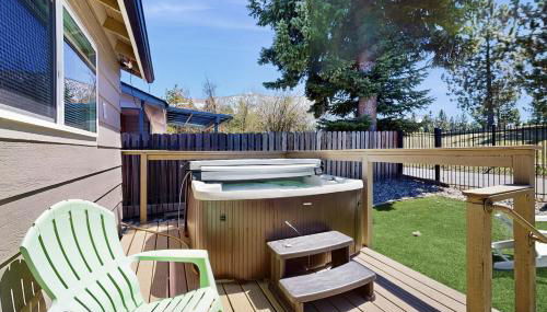 Escape at Edgewood - Foto 3