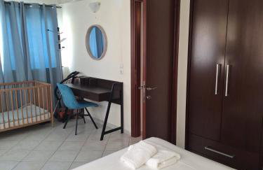 Posidi pool apartment - Foto 9