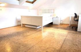 Großzügige Altbauwohnung mitten in der City - Foto 19