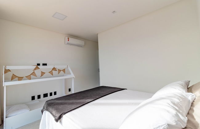 SA03 - Excelente Casa 4 Suítes - Sauípe - Photo 14