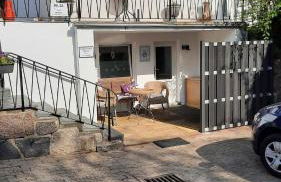 Cosy House mit Garten, Hunde willkommen - Foto 6