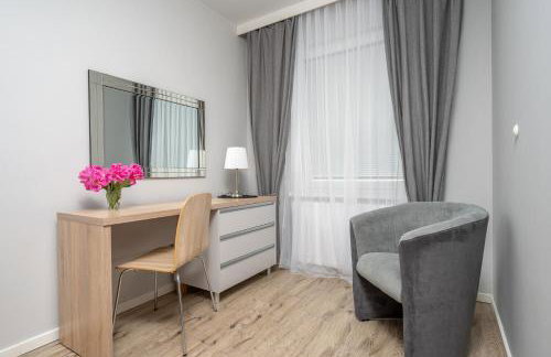 Amber Apartamenty - Foto 16