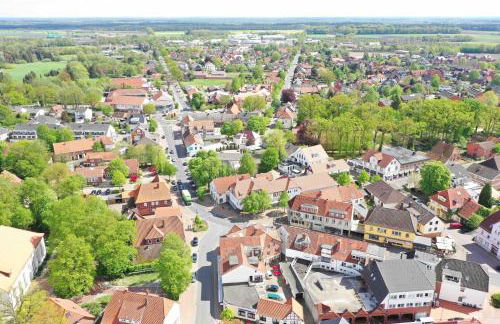 Haus Eichenhain FeWo Hamburg - Foto 12