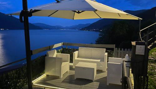 Rooftop Cannobio - Foto 3