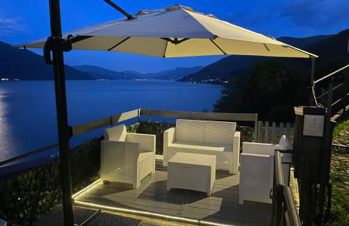 Rooftop Cannobio - Foto 3