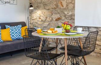 Vivari Stone House - Foto 29