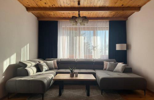 Dom w górach Saganówka Beskidy - Foto 12