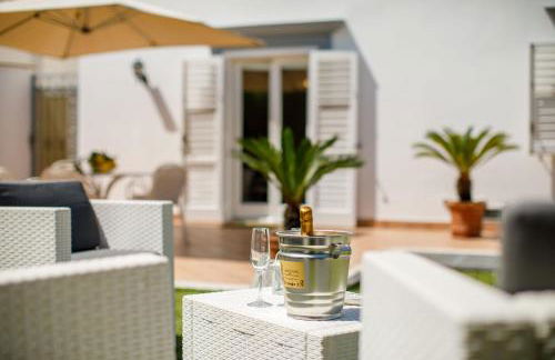 Villa D'Esposito - Sorrento Coast - Foto 12