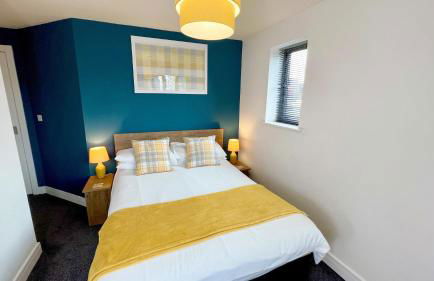 Cross Court, Stafford by BELL Apartments - Foto 52