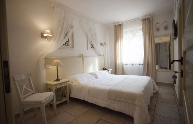 Relais in Contrada - Foto 26