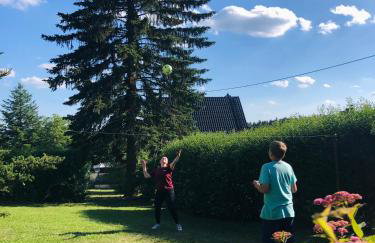 Ferienwohnung, Ferienhaus Naturlust, Oberlausitz-Zittauer Gebirge - Foto 14