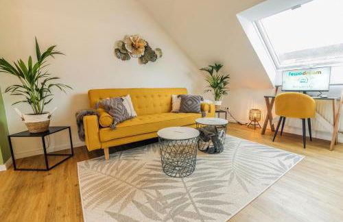 Modern - Citynah - HBF - Helios - Messe Düsseldorf - Foto 10