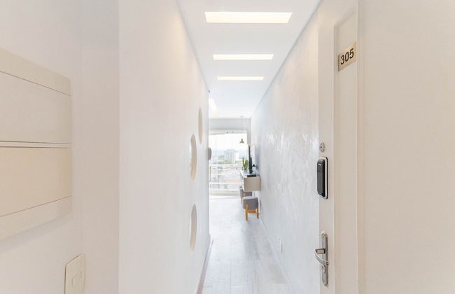 Loft Vila Madalena - Foto 52