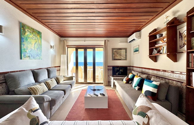 Monte Gordo Beachview 2 by Homing - Foto 23